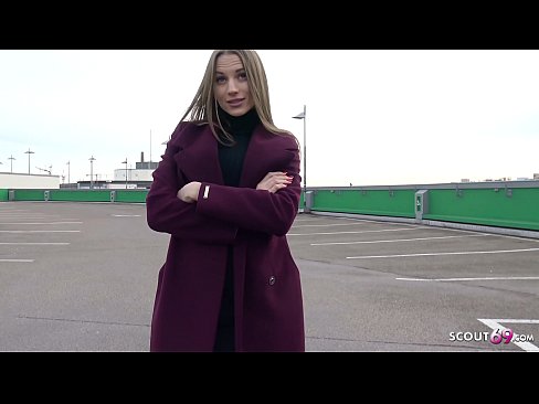 ❤️ VOKIEČIŲ SKAUTAS YRA SVAJONĖ LIEČIANTIS STEELE, AUTOMOBILIŲ STOVĖJIMO AIKŠTELĖS PASAKOJIMAS IR SEKSUALUS UŽ PINIGUS ☑ Porno video prie mūsų ❌️❤